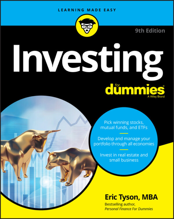 Investing for dummies, 9th edition Ebook